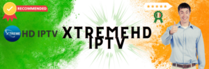 XtremeHD IPTV Review