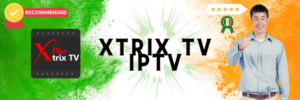 Xtrix TV IPTV Review