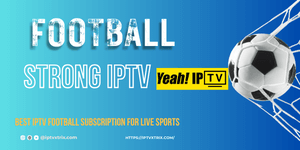 Yeah IPTV