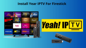 Yeah IPTV