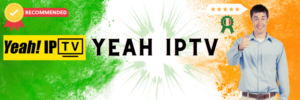 Yeah IPTV Review