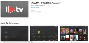 iPlayTV