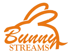 BunnyStream-logo