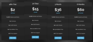 Pelican-Hosting-IPTV-packages